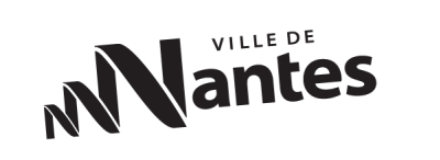 Logo ville de Nantes