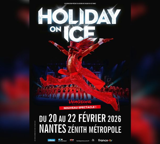 Holiday on Ice